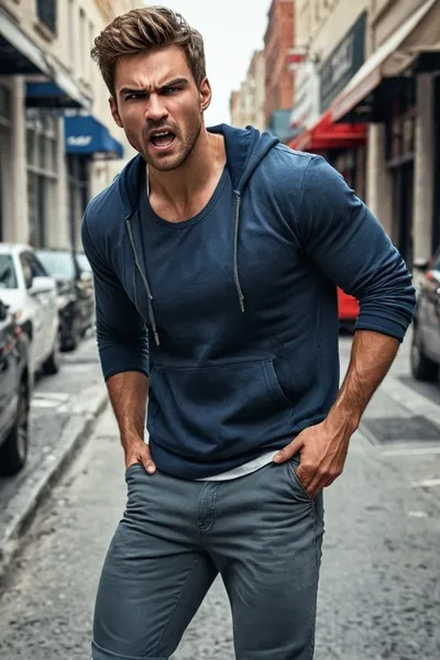 Flipped Chat AI – Чат с Адам