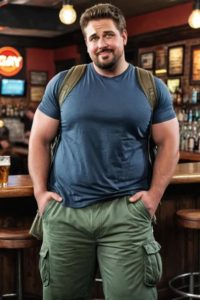 FlippedチャットAI – ダニエルとチャット