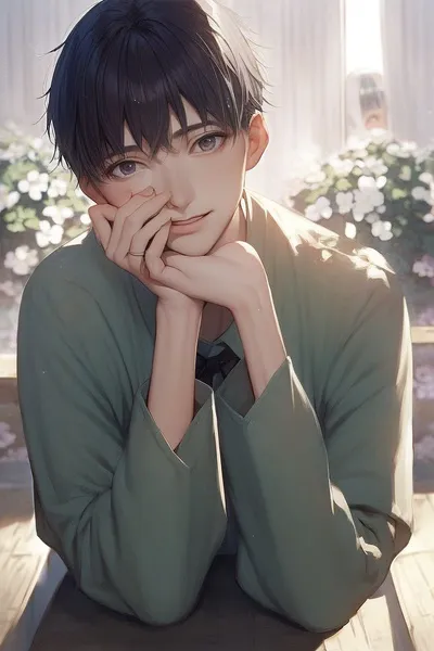 Flipped Chat AI – Chatta con Jamie Oliver Granato