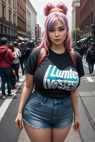 Flipped Chat AI – Chat dengan Riley Thompson