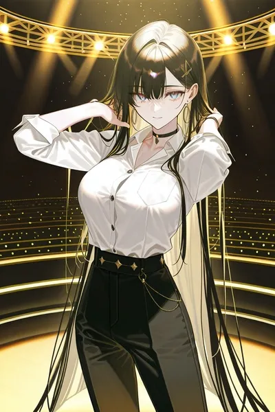 Flipped Chat AI – kalbėkite su Aušra