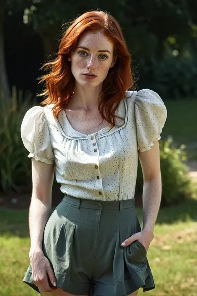 Flipped Chat AI – Chatear con Juniper Mae