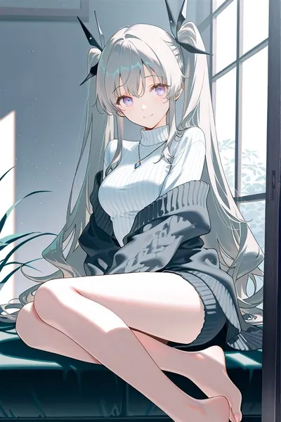 Flipped Chat AI – Discuter avec Maria Naruse