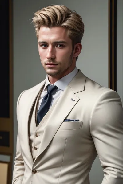 FlippedチャットAI – グレイソンとチャット