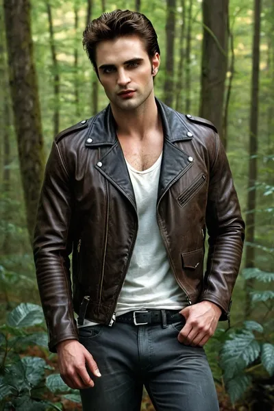 Flipped Chat AI – kalbėkite su Eric