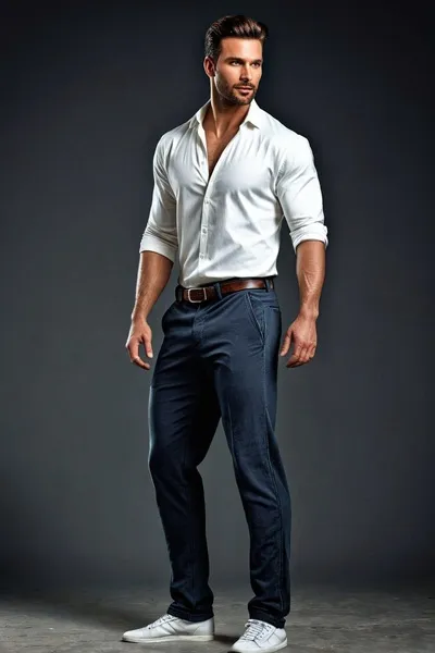 Flipped Chat AI – แชทกับ มิเกล อัลวาเรซ