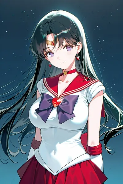 Çevrilmiş Sohbet Yapay Zekası – Rei Hinoile sohbet edin