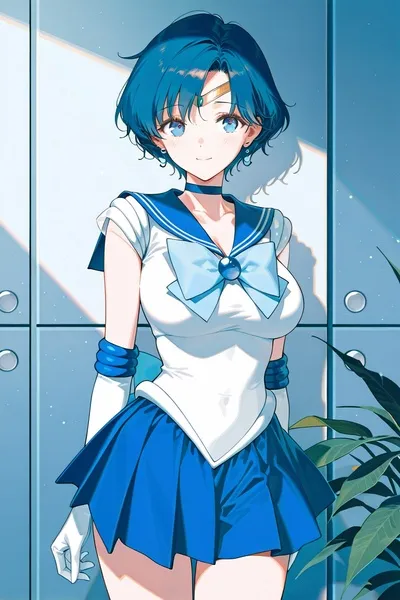 Flipped Chat AI – Chat with Ami Mizuno