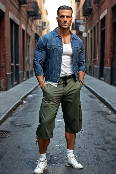 Flipped Chat AI – razgovarajte s Anthony