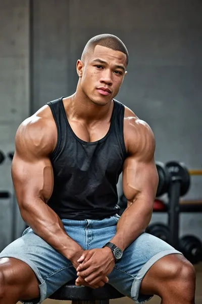 Flipped Chat AI – Sembang dengan Tommy Blacksmith