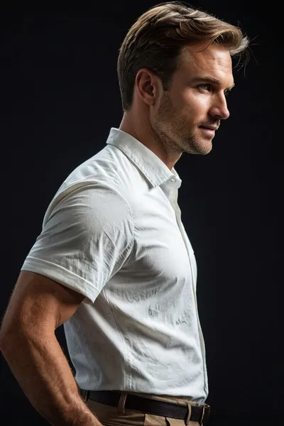 Flipped Chat AI – Discuter avec Jeremy