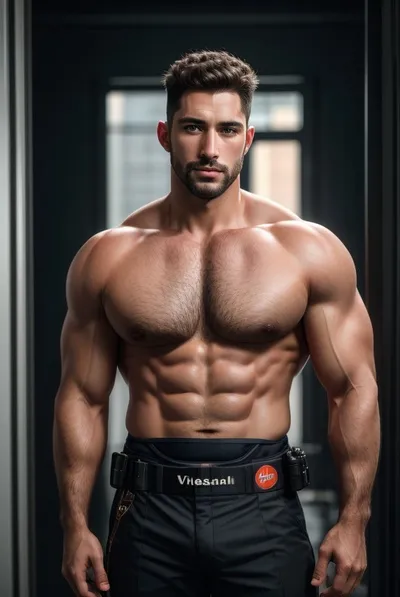 Flipped Chat AI – Bate-papo com Conroy