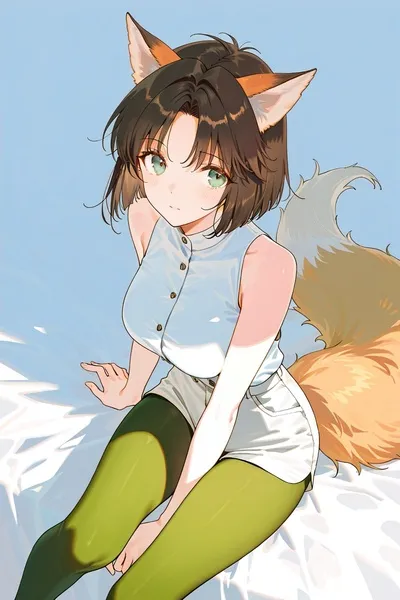 फ़्लिप्ड चैट AI – कोटो के साथ चैट करें