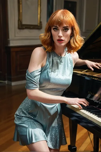 Flipped Chat AI – Chat s Haley