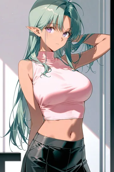 Flipped Chat AI – Chatear con Juri