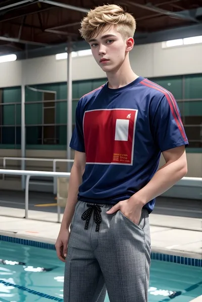 Flipped Chat AI – Chatten mit Jonas