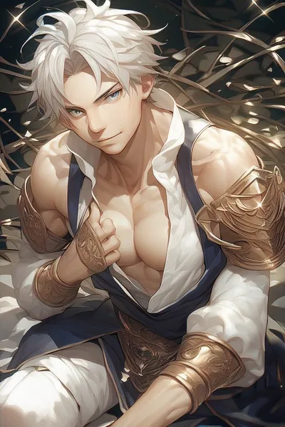 Flipped Chat AI – Chatear con Jacob