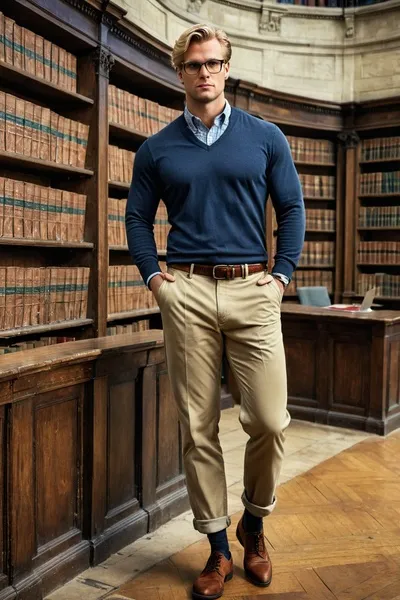 Flipped Chat AI – 이언와 채팅