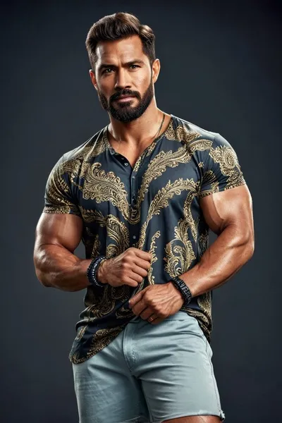 Flipped Chat AI – แชทกับ ไทสัน