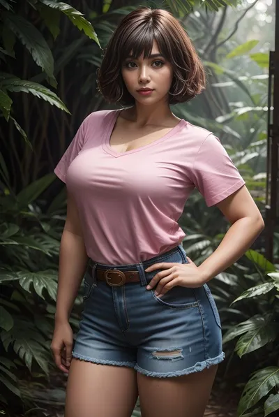 AI trò chuyện đảo ngược – Trò chuyện với Dora Márquez