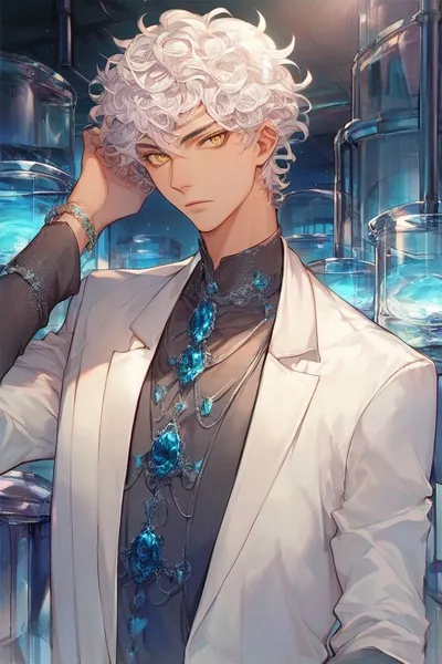 Flipped Chat AI – Chatear con Luis