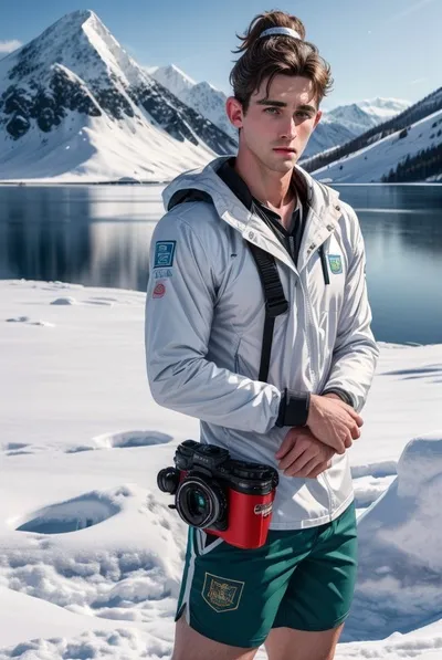 Flipped Chat AI – แชทกับ จอห์น