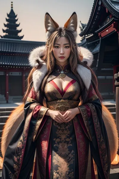 फ़्लिप्ड चैट AI – त्सुकिहाना के साथ चैट करें