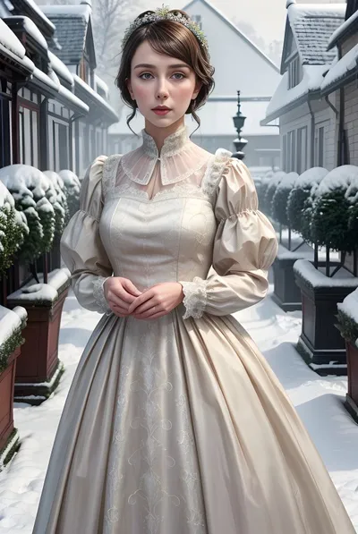 Omgedraaide chat AI – Chat met Campanula Tottington