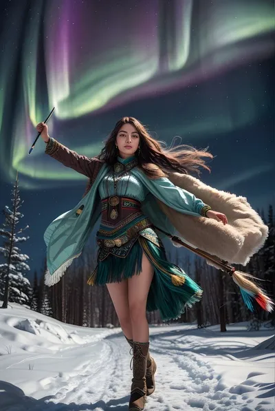 Flipped Chat AI – Chat dengan Aniqsaq