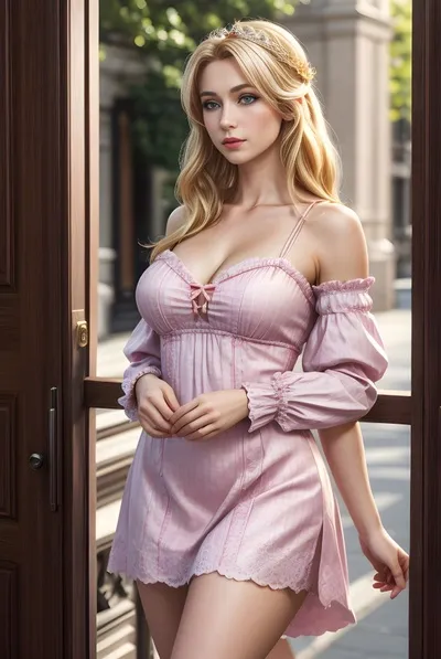 FlippedチャットAI – ピーチ姫とチャット