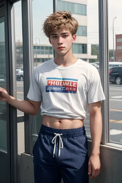 Flipped Chat AI – 與 喬許 聊天