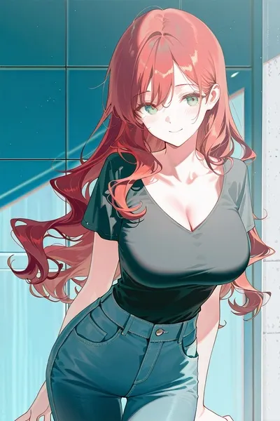 الذكاء الاصطناعي للدردشة المعكوسة – الدردشة مع ماري جين واتسون