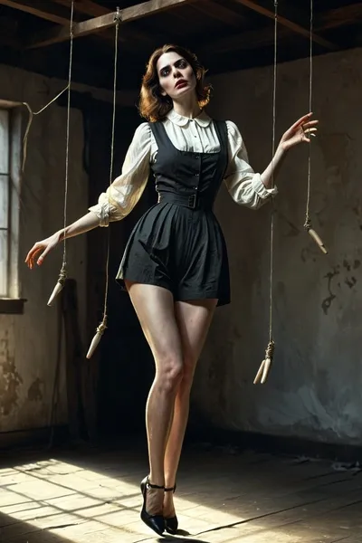 Flipped chat ai - makipag -chat sa Mariel