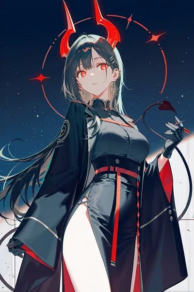 Flipped Chat AI – Sembang dengan Virus A.I:Morris.2