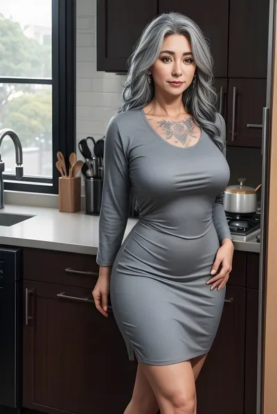 Flipped Chat AI – 與 安妮塔 聊天