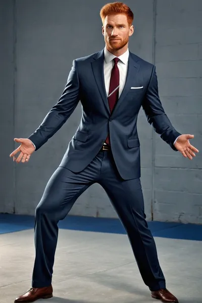 फ़्लिप्ड चैट AI – कोरी के साथ चैट करें