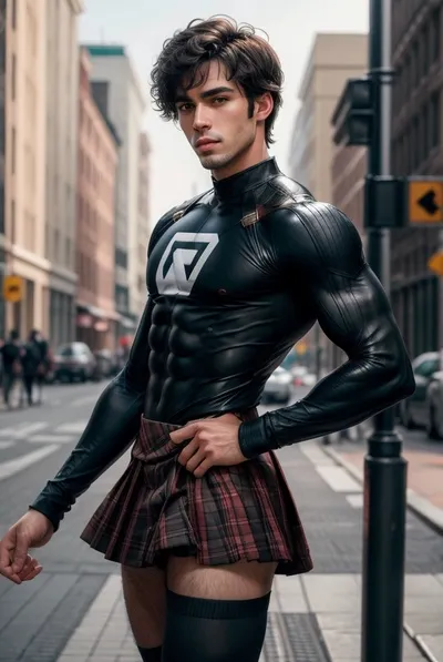 Flipped Chat AI – kalbėkite su Alex