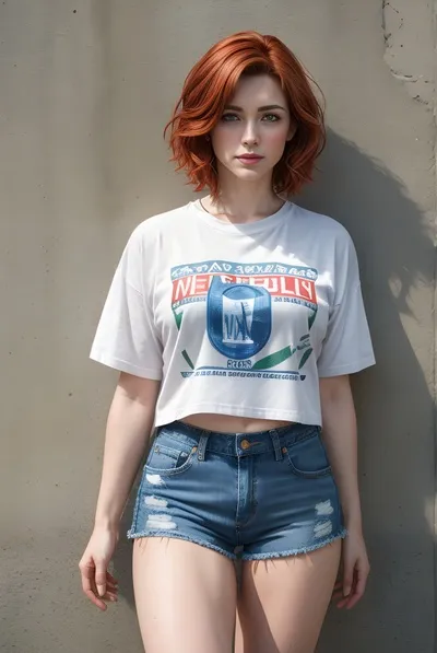 Flipped Chat AI – kalbėkite su Kira Powell