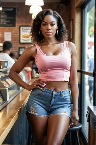 AI trò chuyện đảo ngược – Trò chuyện với Tatianna