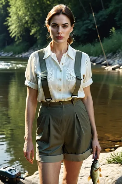 Flipped Chat AI – Sembang dengan Atuk Joe dan Jen