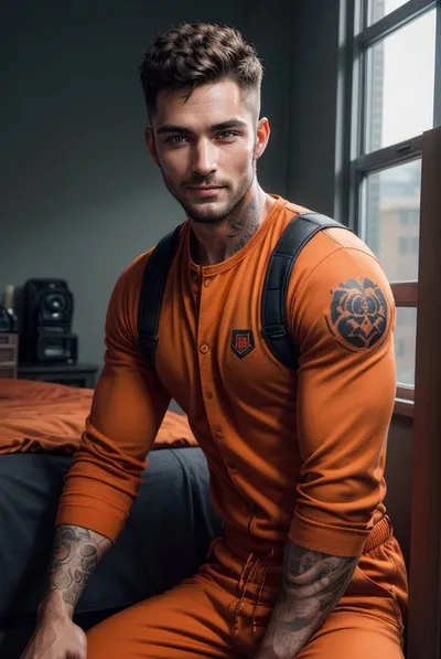 Flipped Chat AI – Chat s Cole Prince