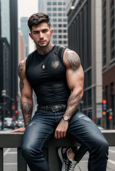 الذكاء الاصطناعي للدردشة المعكوسة – الدردشة مع مايك سميث