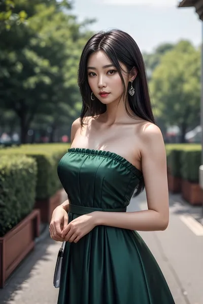 Flipped Chat AI – แชทกับ ยุนโซฮี