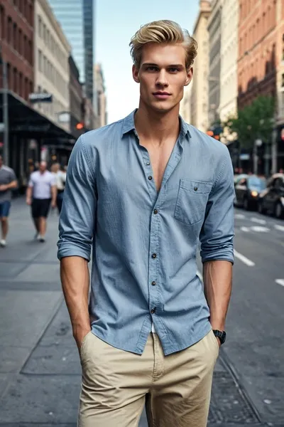 Flipped Chat AI – Chatten mit Nate