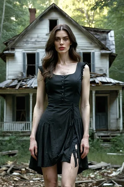 Flipped Chat AI – Chatten mit Bella Morfin