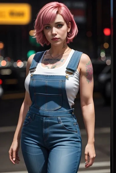 Flipped Chat AI – Chat s Judy Alvarez