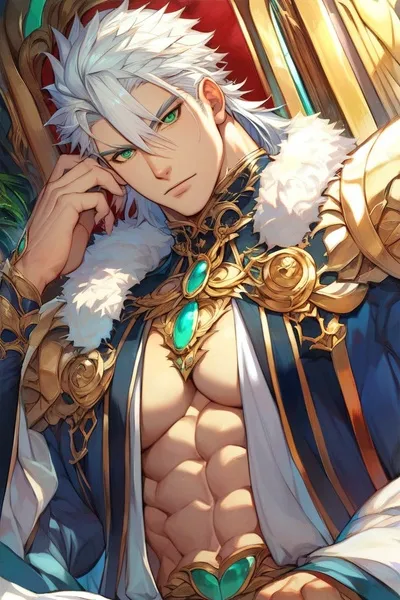 Flipped Chat AI – Discuter avec Vincent VonGalvan