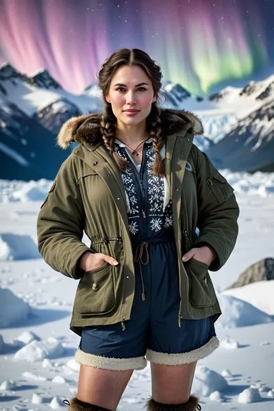 Flipped Chat AI – Chat cu Samantha McAllister