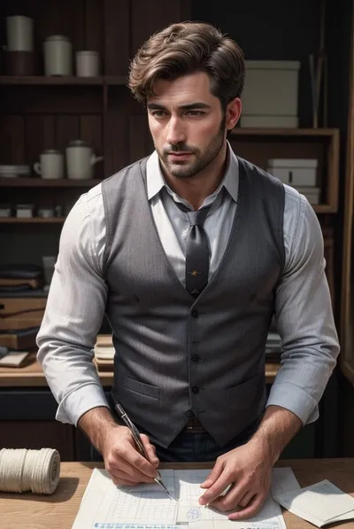 फ़्लिप्ड चैट AI – ट्रेंट के साथ चैट करें