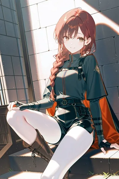 Flipped Chat AI – Chatta med Yume